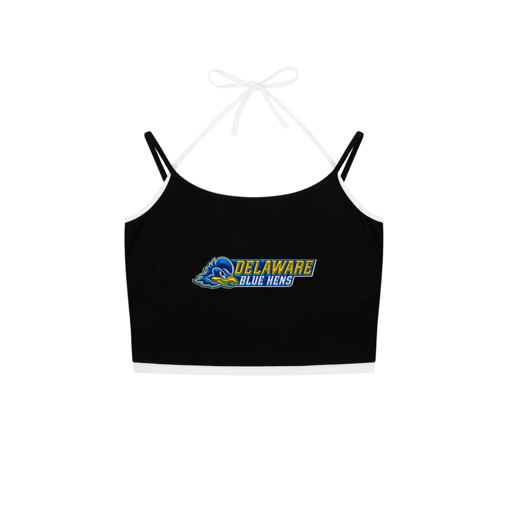 Delaware Blue Hens Tank