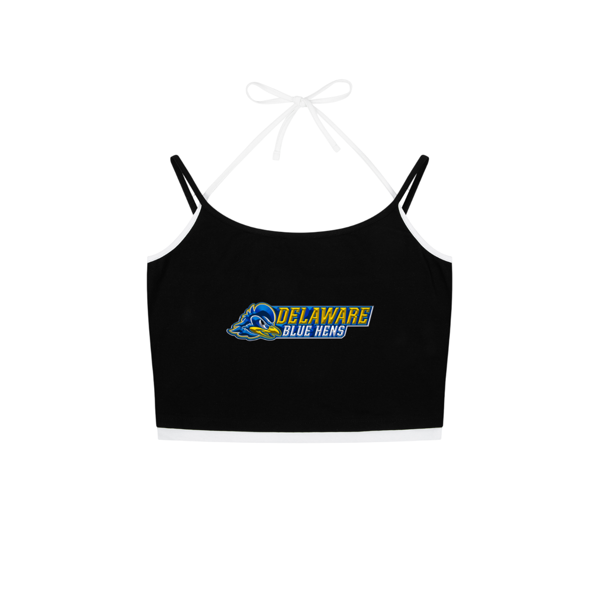 Delaware Blue Hens Tank
