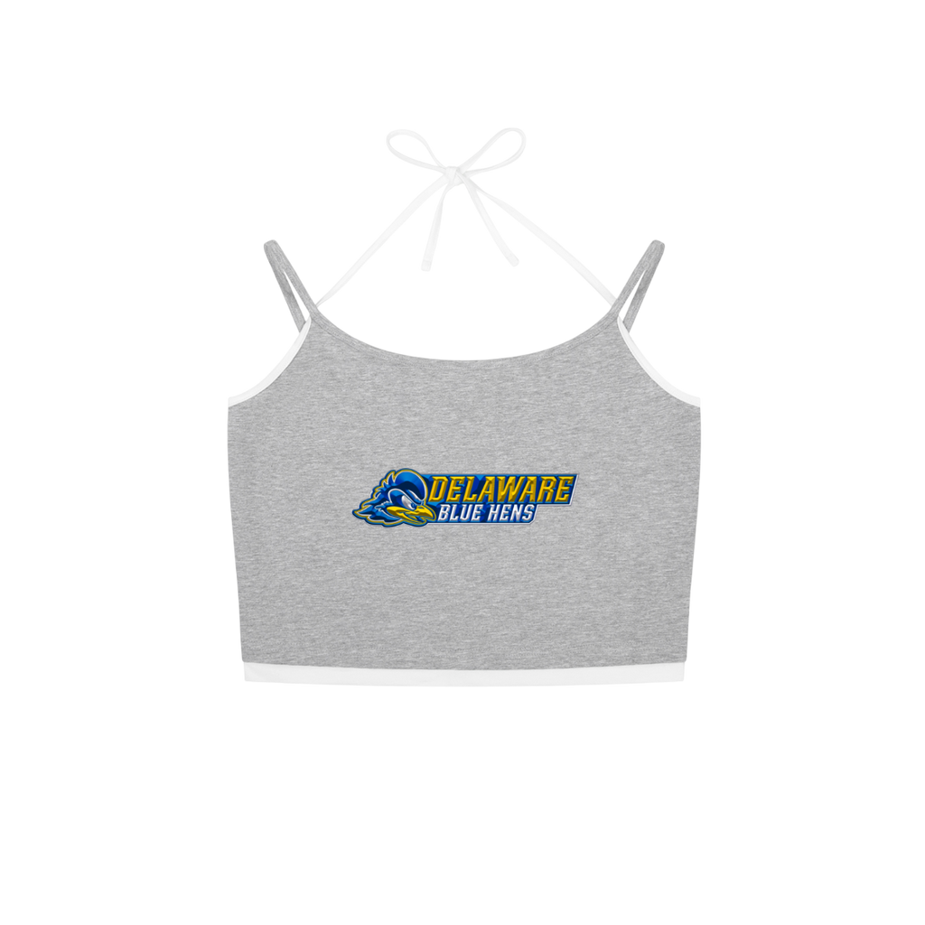 Delaware Blue Hens Tank