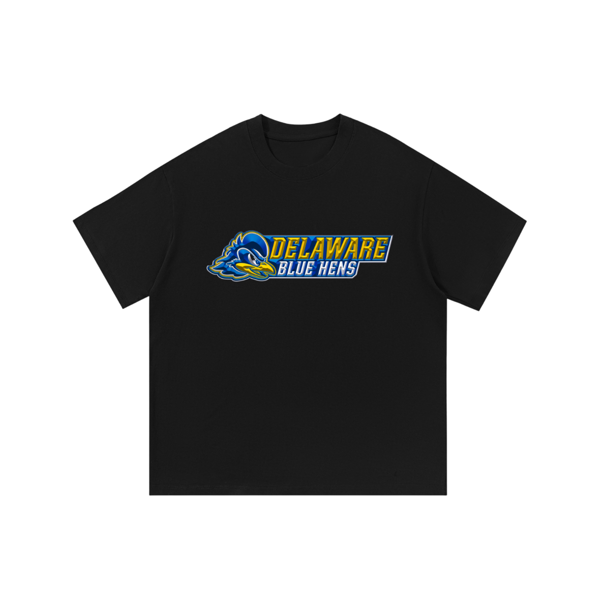 Delaware Blue Hens Shirt