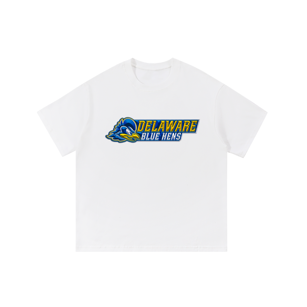 Delaware Blue Hens Shirt