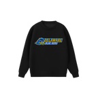 Delaware Blue Hens Crewneck