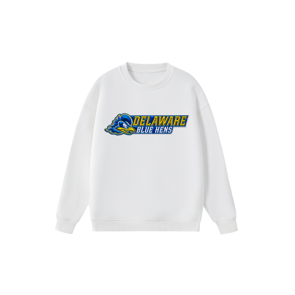 Delaware Blue Hens Crewneck