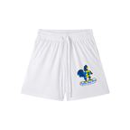 Delaware Mascot Shorts