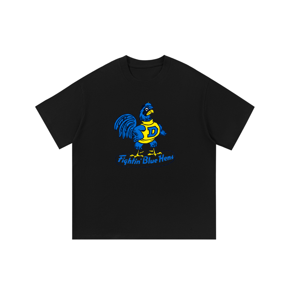 Delaware Mascot Shirt