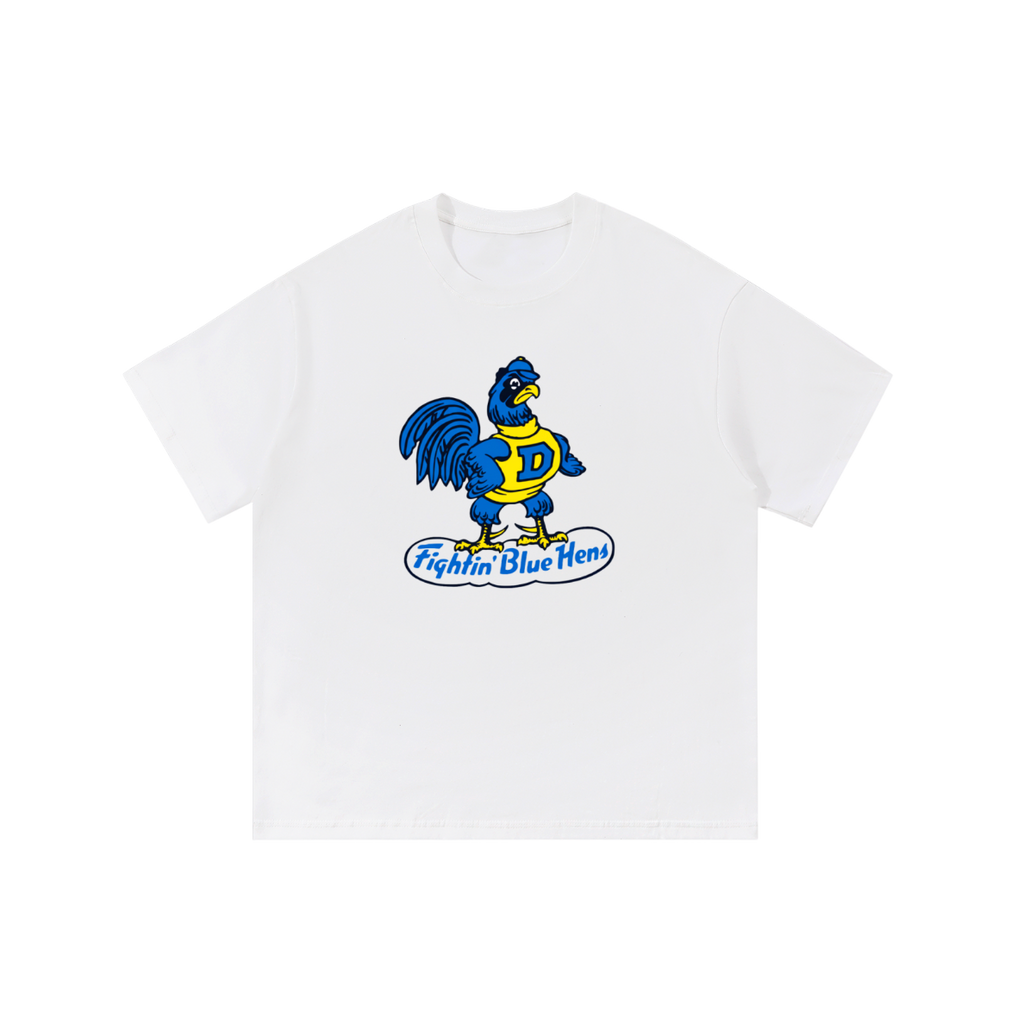 Delaware Mascot Shirt