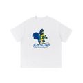 Delaware Mascot Shirt