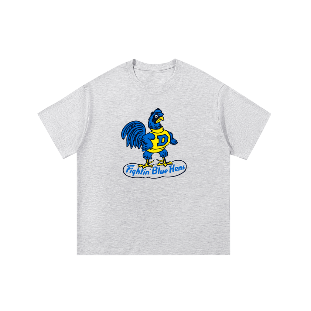 Delaware Mascot Shirt