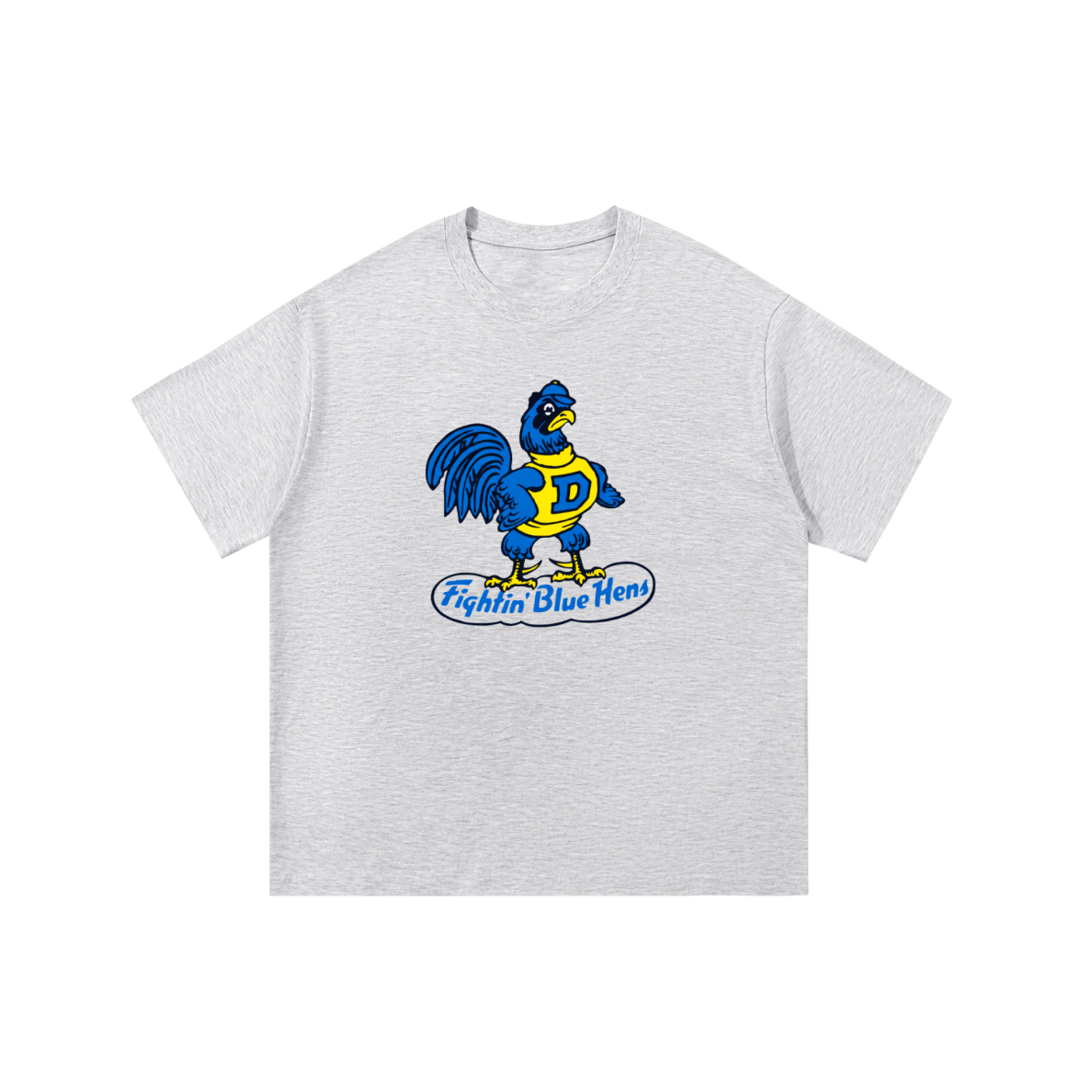 Delaware Mascot Shirt