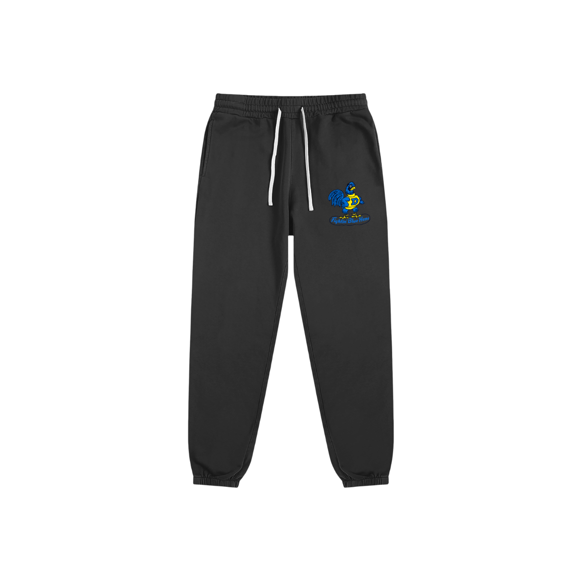 Delaware Mascot Sweats