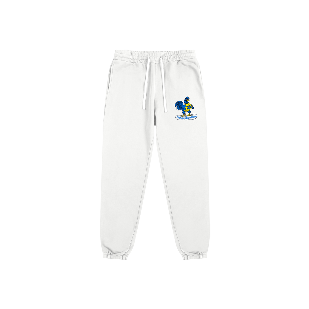 Delaware Mascot Sweats