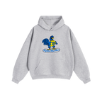 Delaware Mascot Hoodie
