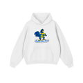 Delaware Mascot Hoodie