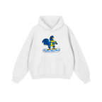 Delaware Mascot Hoodie