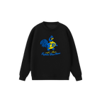 Delaware Mascot Crewneck
