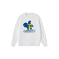 Delaware Mascot Crewneck