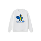 Delaware Mascot Crewneck