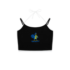 Delaware Mascot Tank