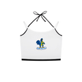 Delaware Mascot Tank