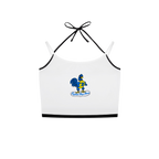 Delaware Mascot Tank