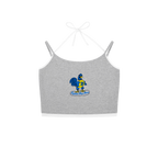Delaware Mascot Tank
