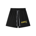 Delaware Vintage Shorts