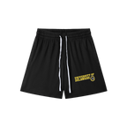 Delaware Vintage Shorts