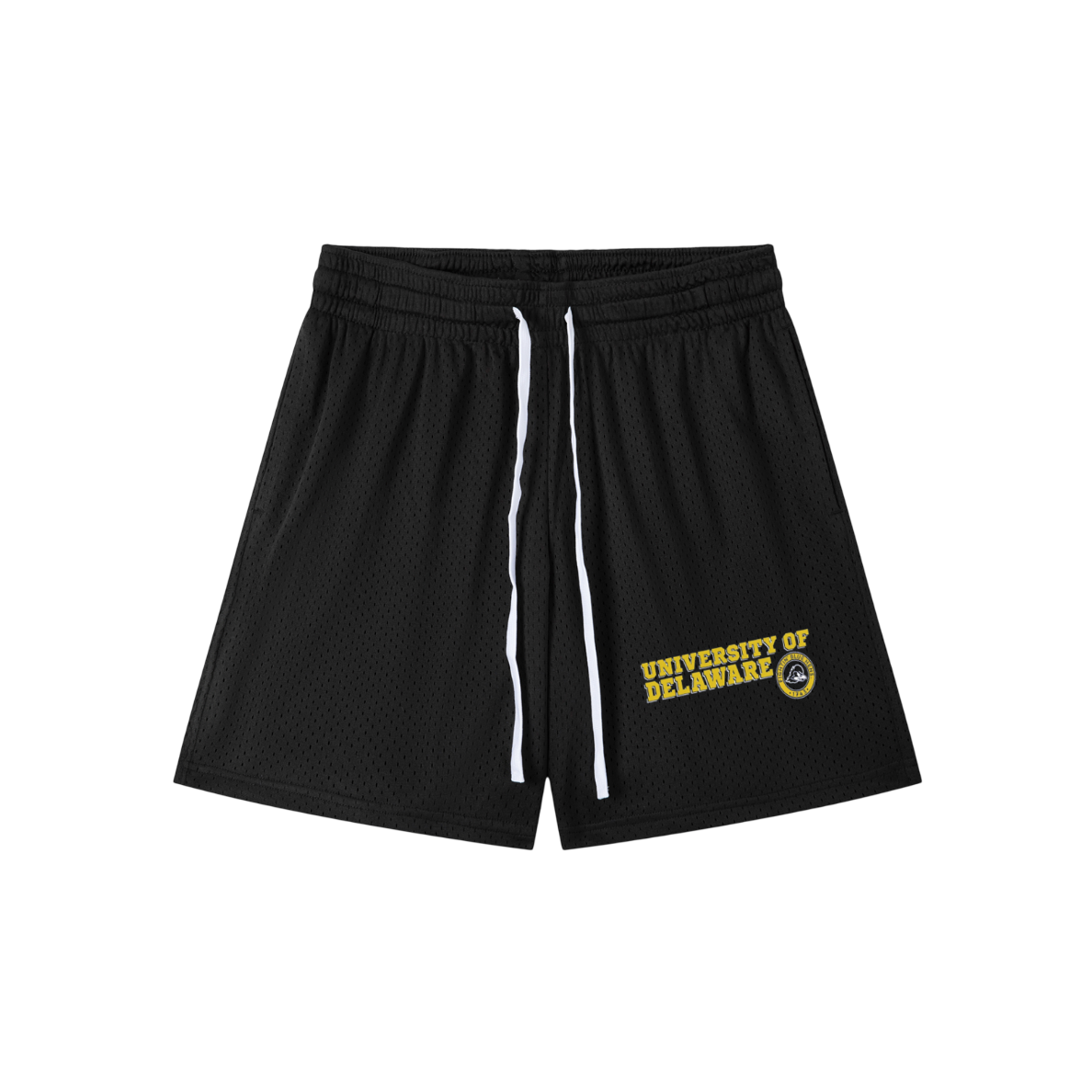 Delaware Vintage Shorts
