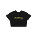 Delaware Vintage Baby Tee