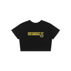 Delaware Vintage Baby Tee