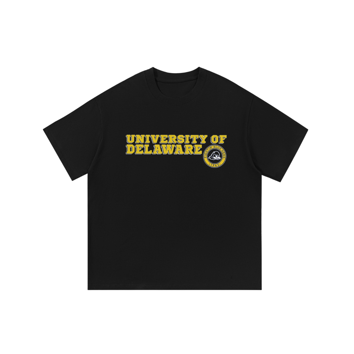 Delaware Vintage Shirt