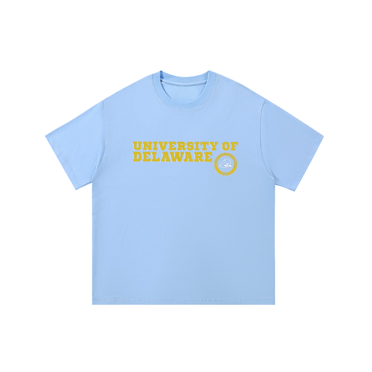 Delaware Vintage Shirt