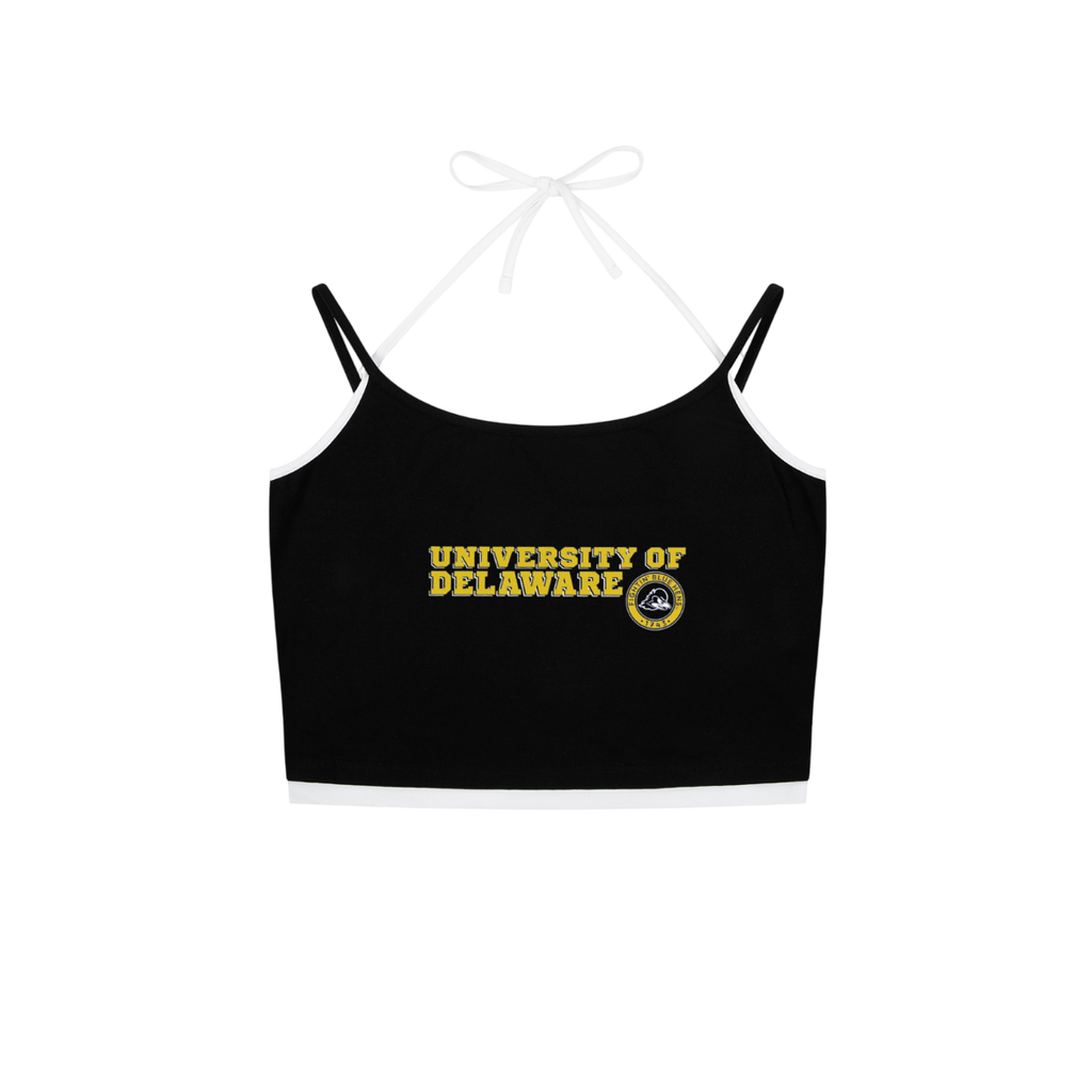 Delaware Vintage Tank