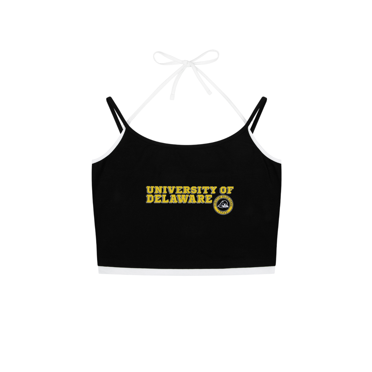 Delaware Vintage Tank