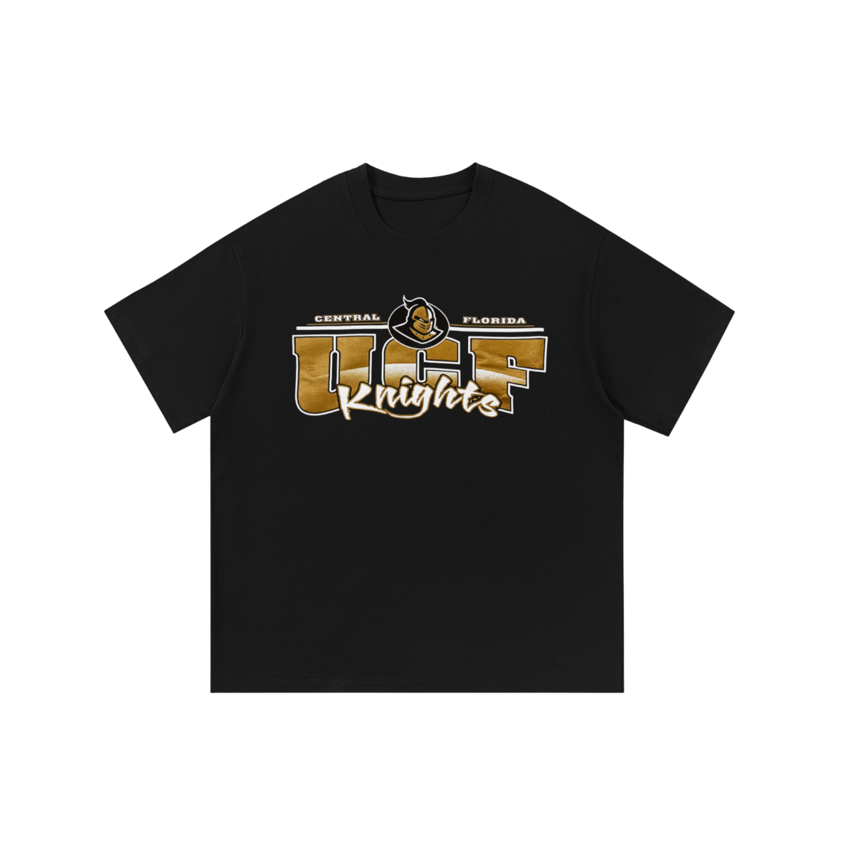 Central Florida Knights Shirt