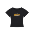 Central Florida Knights Cropped Shirt
