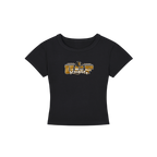 Central Florida Knights Cropped Shirt