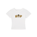 Central Florida Knights Cropped Shirt