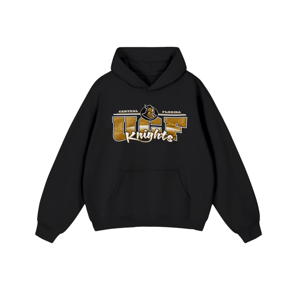 Central Florida Knights Hoodie