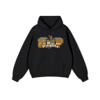 Central Florida Knights Hoodie