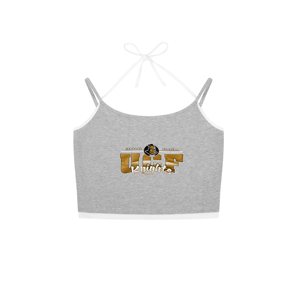 Central Florida Knights Tank