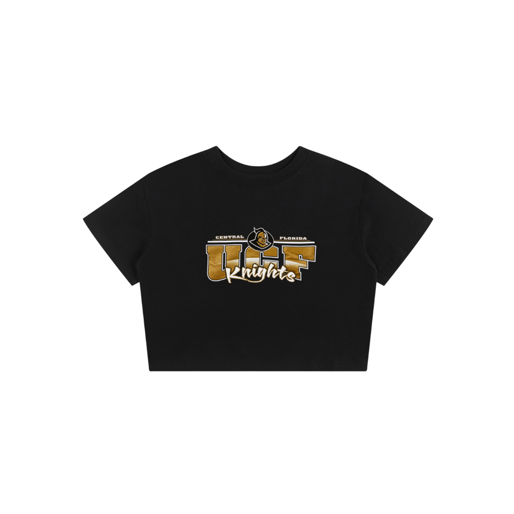 Central Florida Knights Baby Tee
