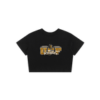 Central Florida Knights Baby Tee