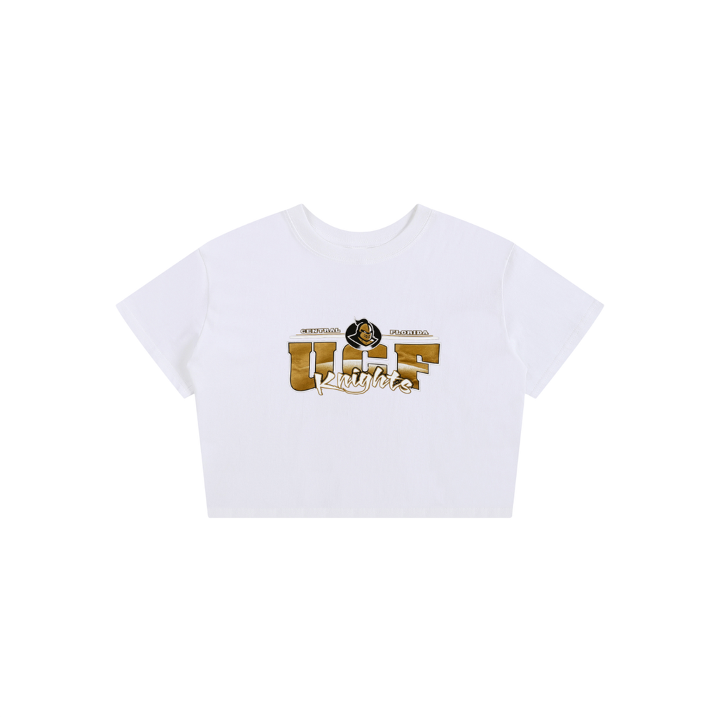 Central Florida Knights Baby Tee