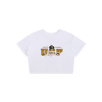 Central Florida Knights Baby Tee