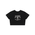 Alabama Football Baby Tee