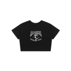 Alabama Football Baby Tee