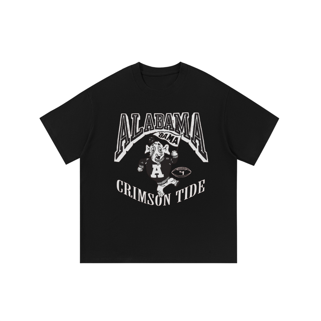 Alabama Football Shirt