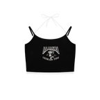 Alabama Football Tank