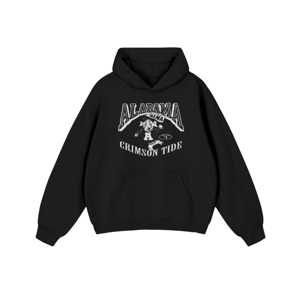 Alabama Football Hoodie